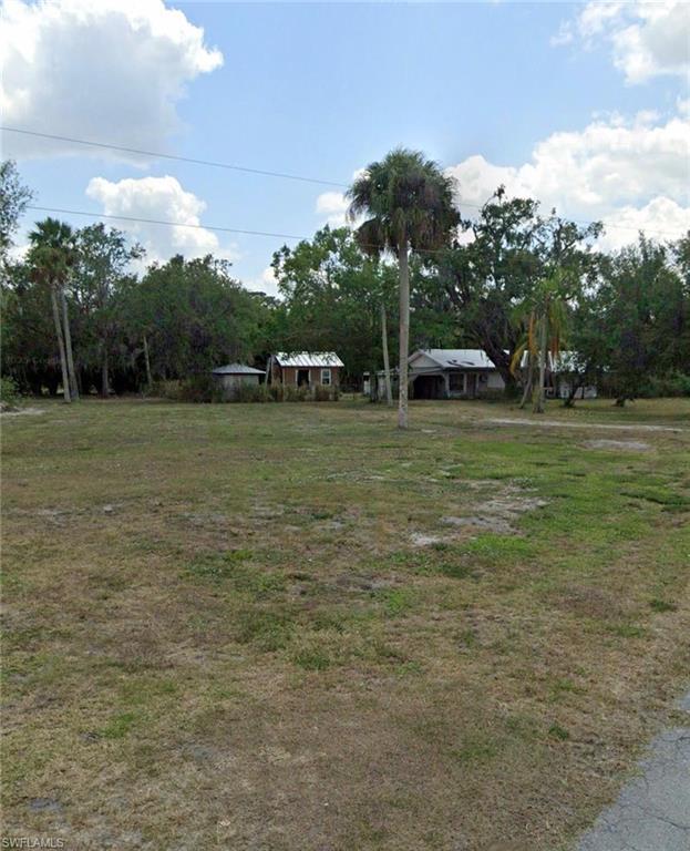 21150 Captain Nelson CT, ALVA FL 33920
