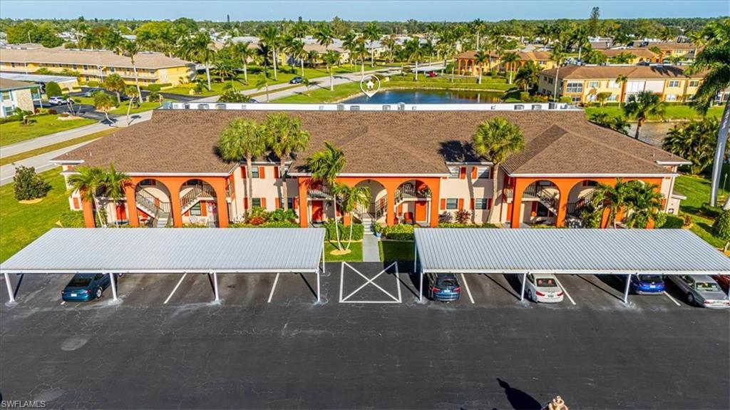 344 Charlemagne BLVD # F203, NAPLES FL 34112