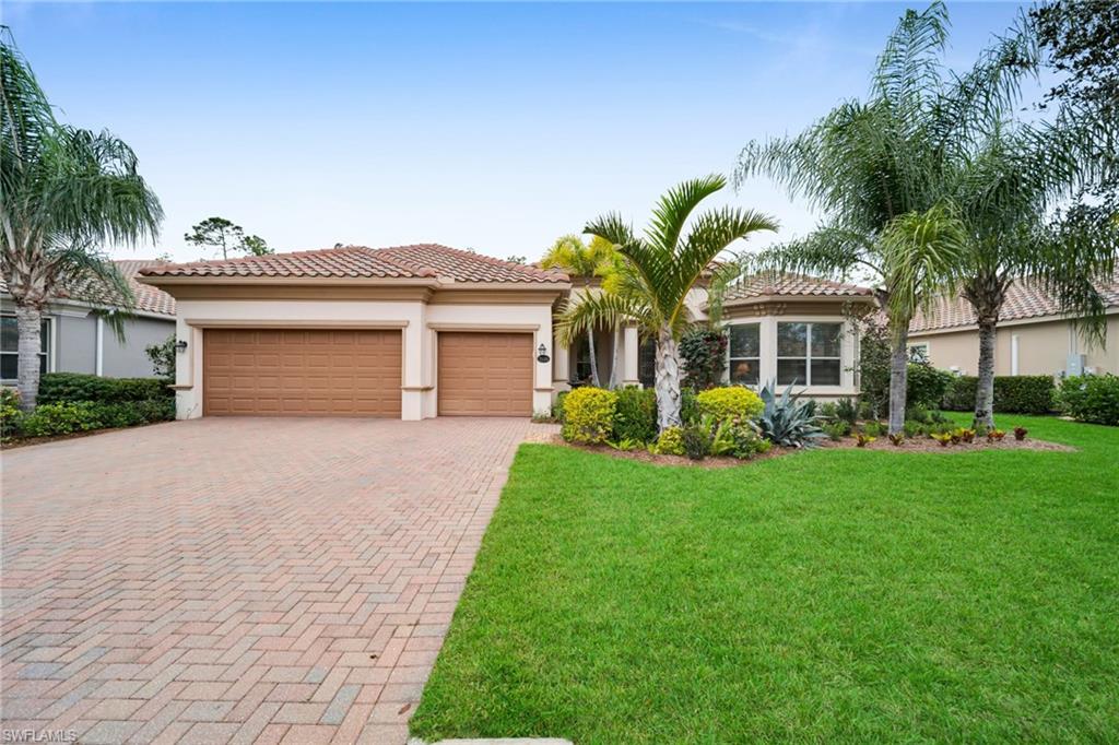 21106 Torre Del Lago ST, ESTERO FL 33928