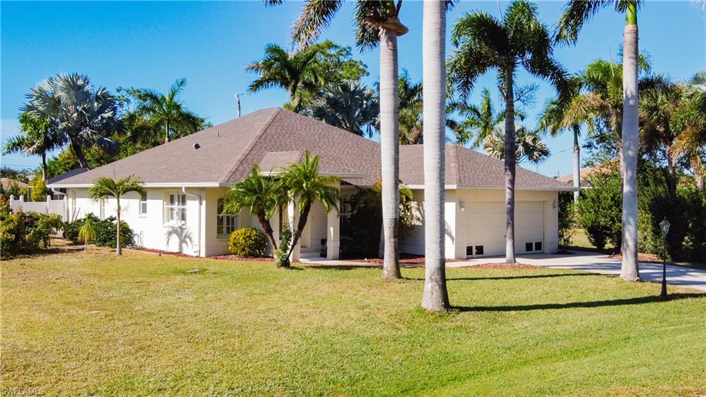 103 Wahoo DR, ROTONDA WEST FL 33947