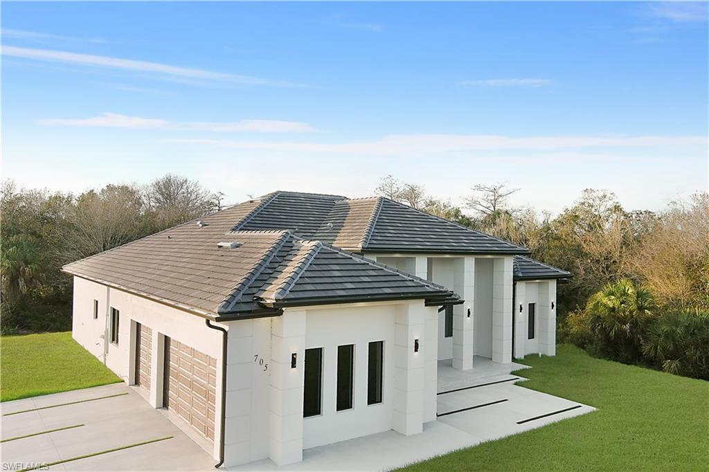 705 16th ST NE, NAPLES FL 34120
