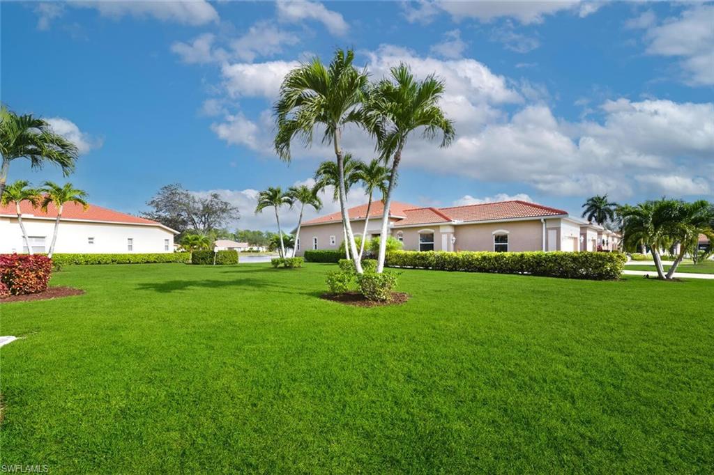 8063 Sanctuary DR # 1, NAPLES FL 34104