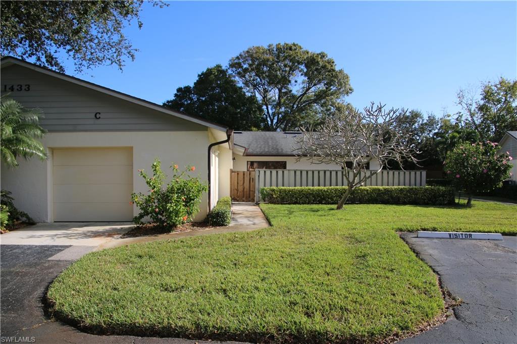 1433 Captains WALK # 18C, FORT PIERCE FL 34950
