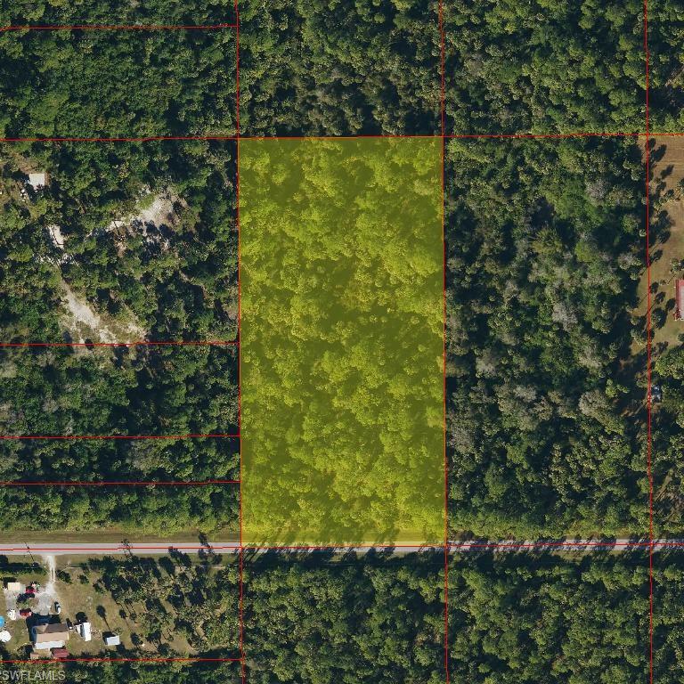 38th AVE SE, NAPLES FL 34117