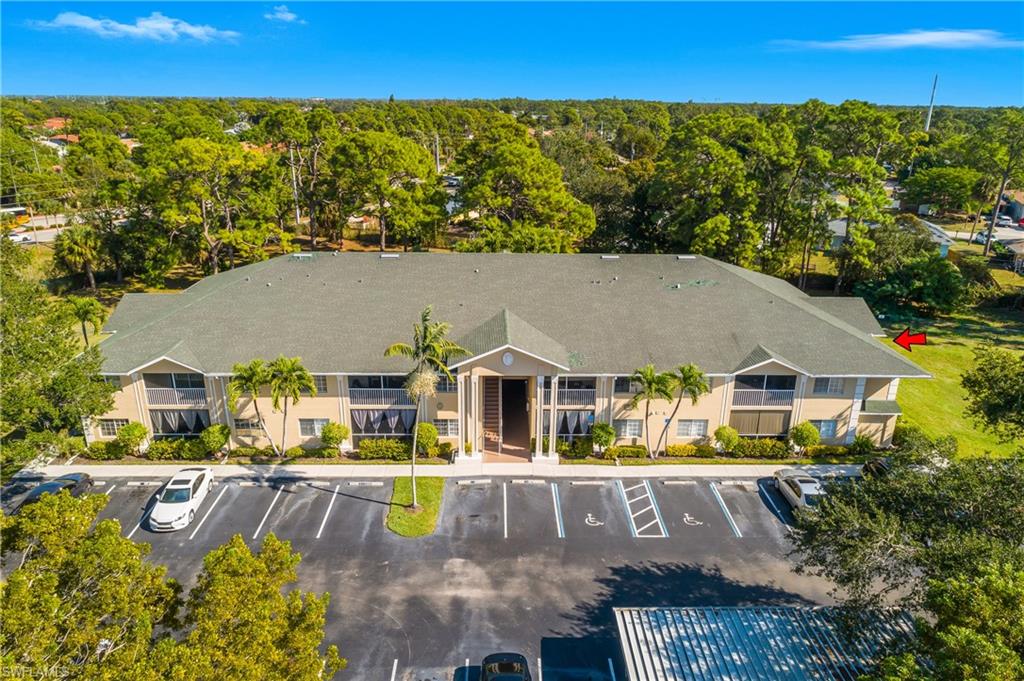 27075 Matheson AVE # 105, BONITA SPRINGS FL 34135