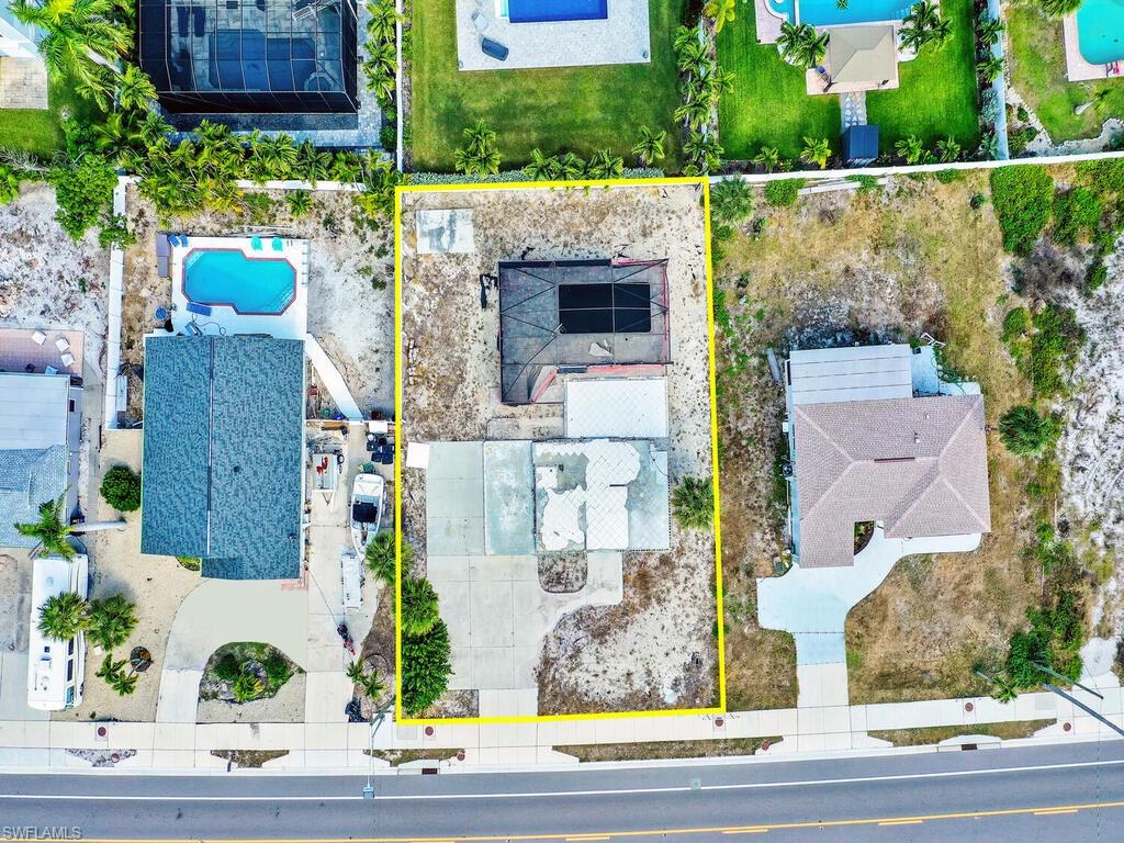 7859 Estero BLVD, FORT MYERS BEACH FL 33931