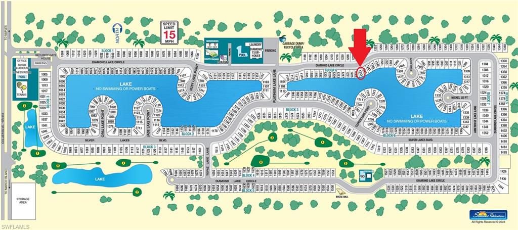 1233 Diamond Lake CIR, NAPLES FL 34114