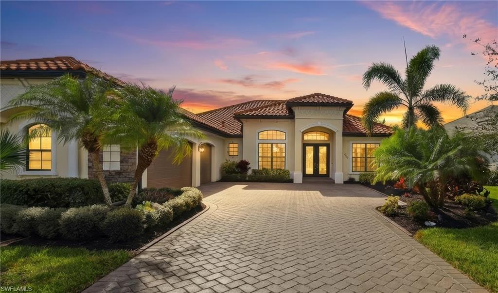 2280 Somerset PL, NAPLES FL 34120