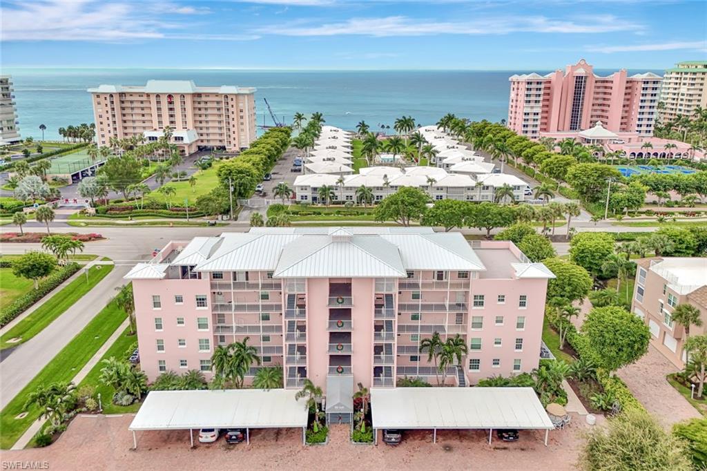 980 Huron CT # 404, MARCO ISLAND FL 34145