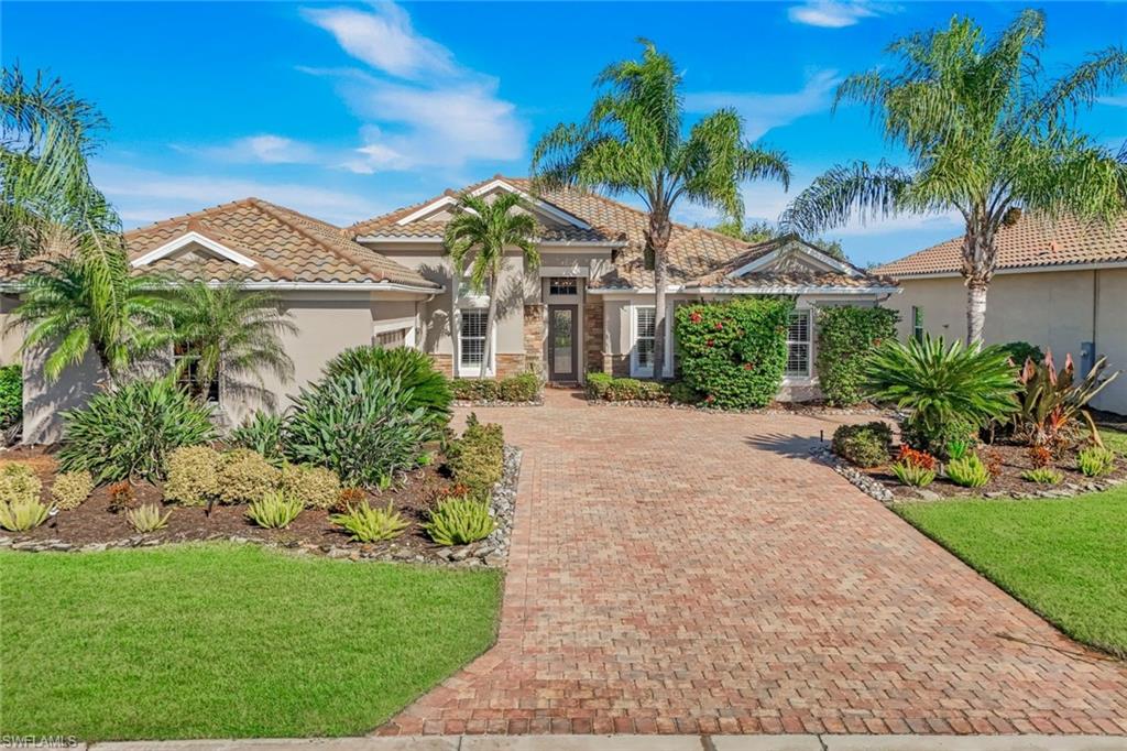 9314 Quarry DR, NAPLES FL 34120