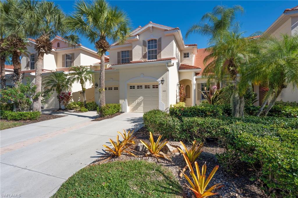 4690 Winged Foot CT 102