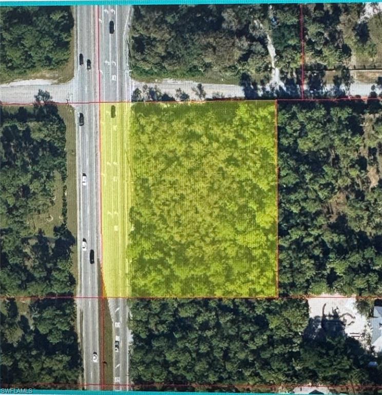 Boxwood BLVD, NAPLES FL 34116