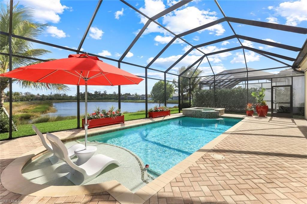 12078 Mimosa ST, NAPLES FL 34120