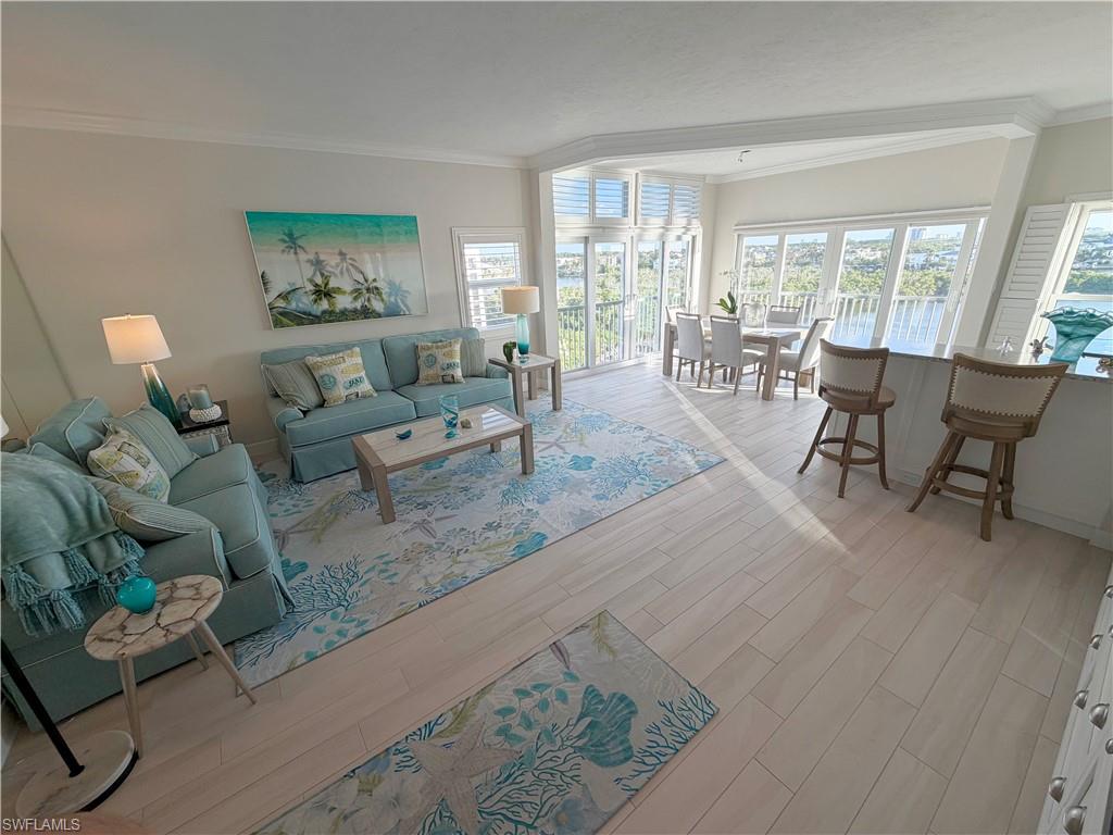 4895 Bonita Beach RD # 601, BONITA SPRINGS FL 34134