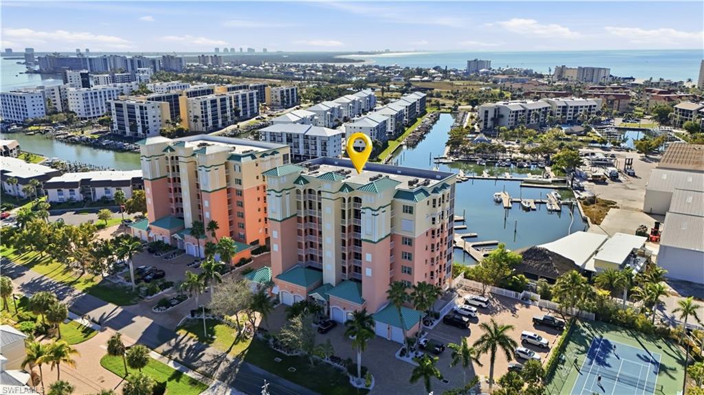 150 Lenell RD # 503, FORT MYERS BEACH FL 33931