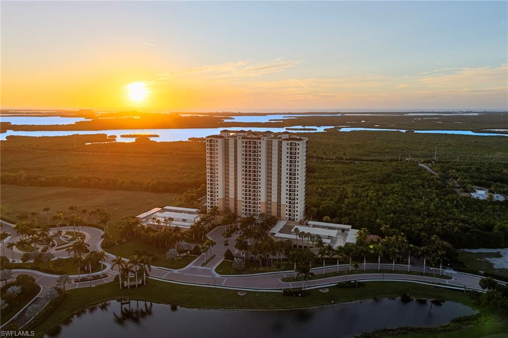 1065 Borghese LN # 701, NAPLES FL 34114