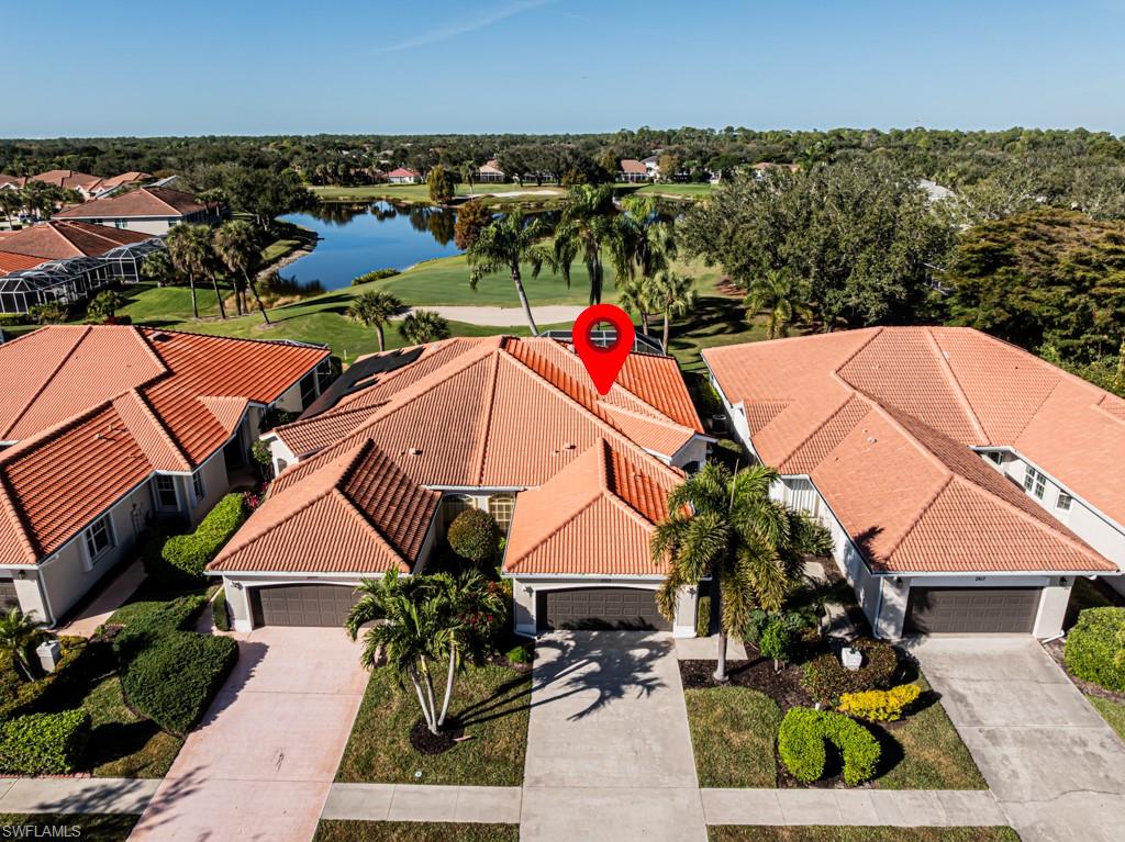2103 Crestview WAY, NAPLES FL 34119