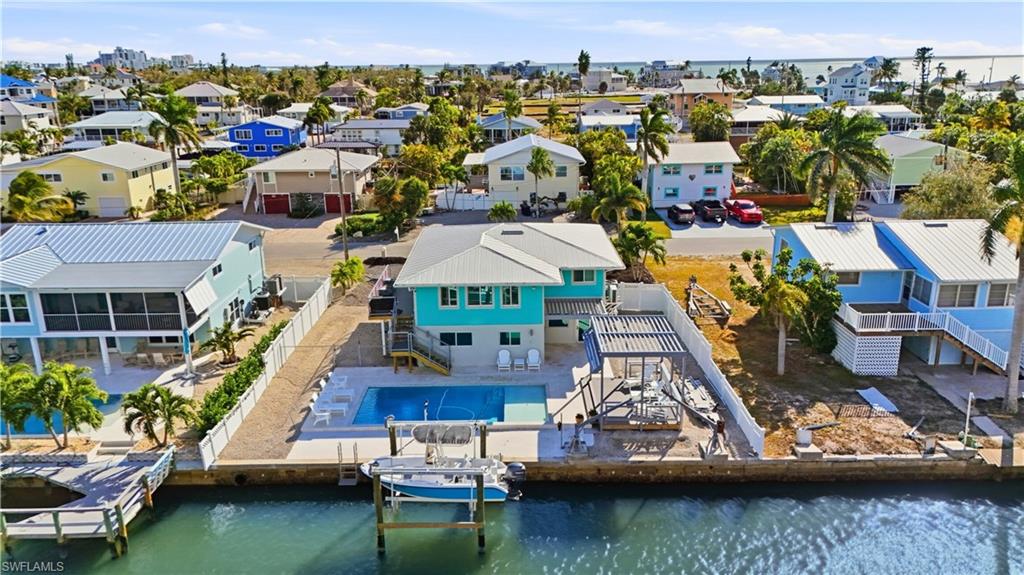 7 Avenida Carita, FORT MYERS BEACH FL 33931
