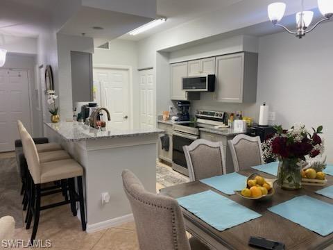 4650 Saint Croix LN # 726, NAPLES FL 34109