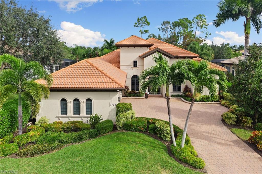 7400 Byrons WAY, NAPLES FL 34113