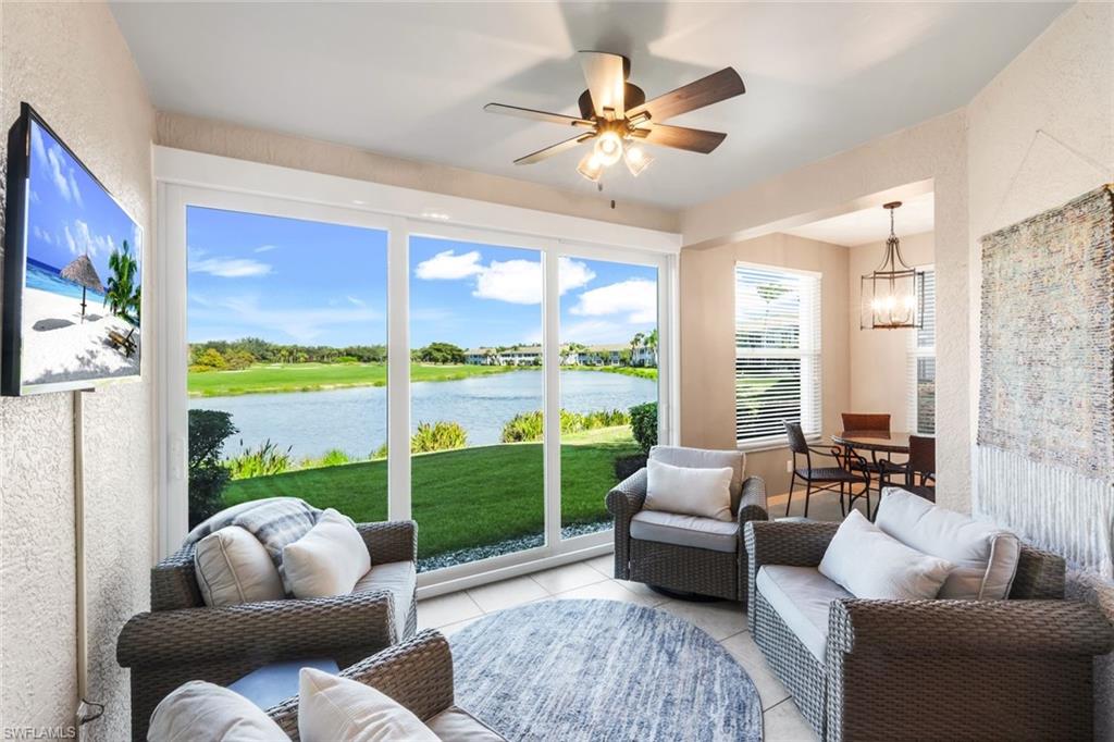 9820 Spring Run BLVD # 3502, ESTERO FL 34135