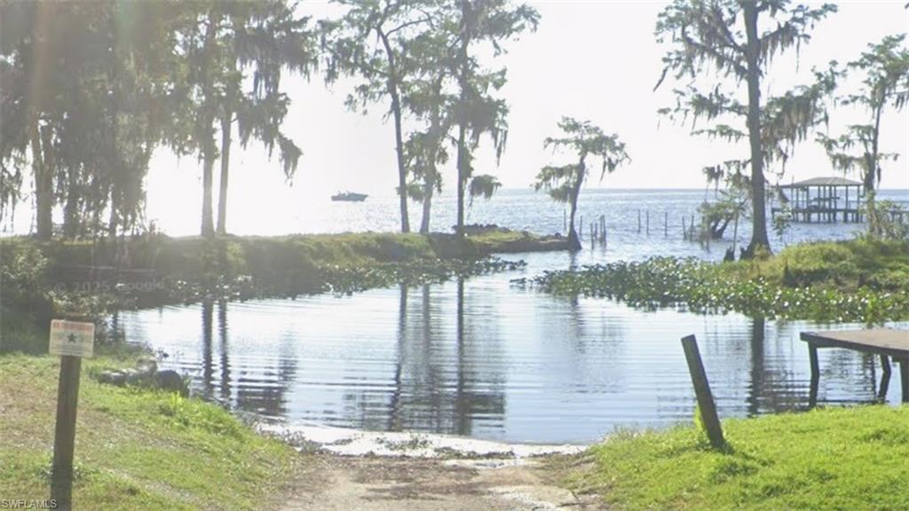 338 Riviera DR, CRESCENT CITY FL 32112