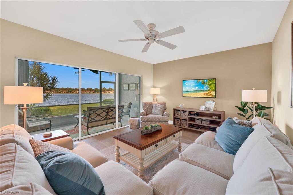 2611 Citrus Lake DR # C105, NAPLES FL 34109