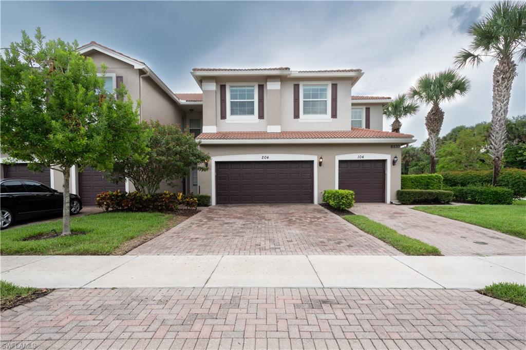6533 Monterey PT # 204, NAPLES FL 34105