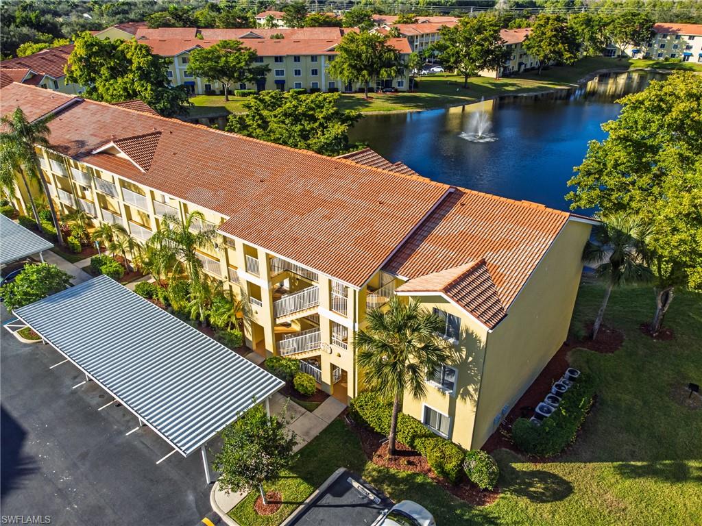 8274 Key Royal CIR # 1022, NAPLES FL 34119