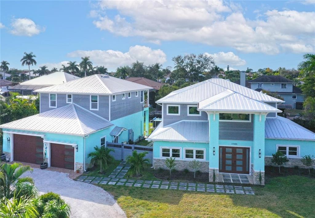 27088 Del LN, BONITA SPRINGS FL 34135