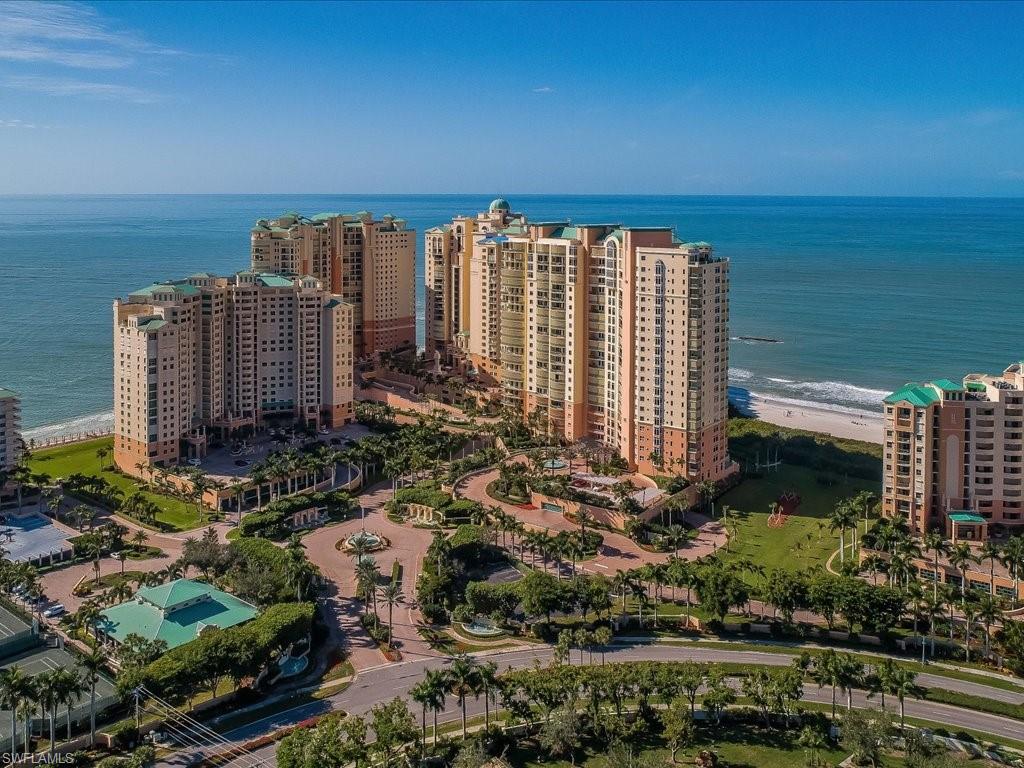 970 Cape Marco DR # 1501, MARCO ISLAND FL 34145