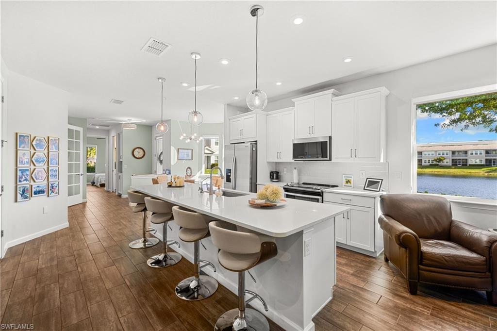 4619 Arboretum CIR # 101, NAPLES FL 34112