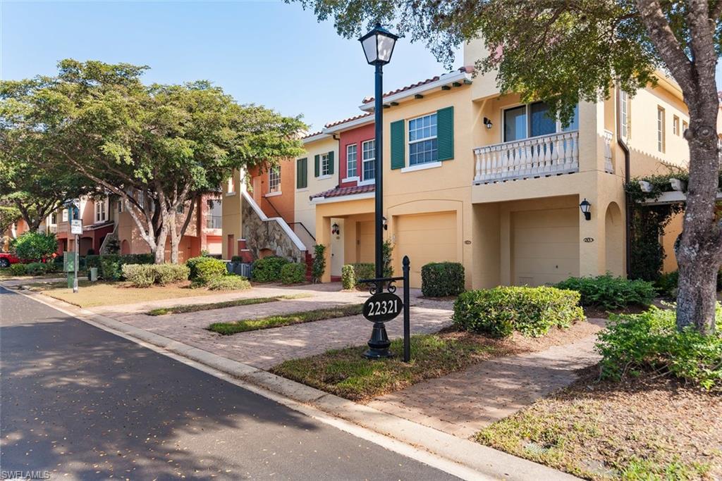 22321 Piazza Doria LN # 201, ESTERO FL 33928