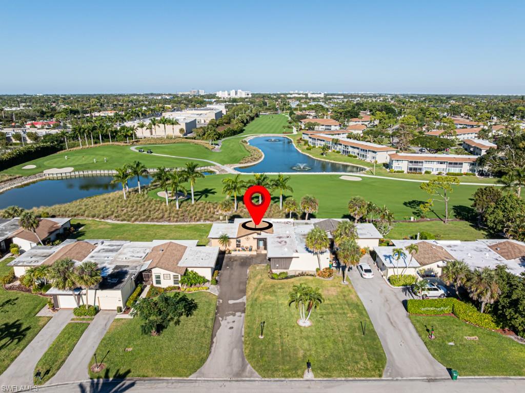 3920 Estero Bay LN # F17, NAPLES FL 34112