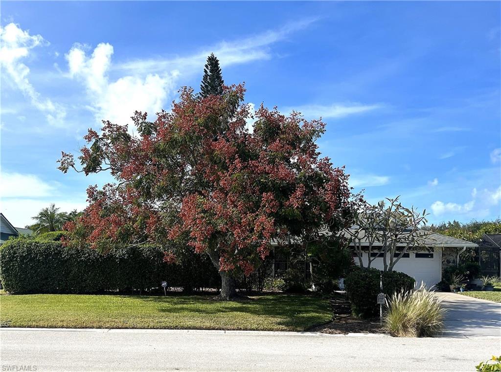 208 Baltusrol DR, NAPLES FL 34113