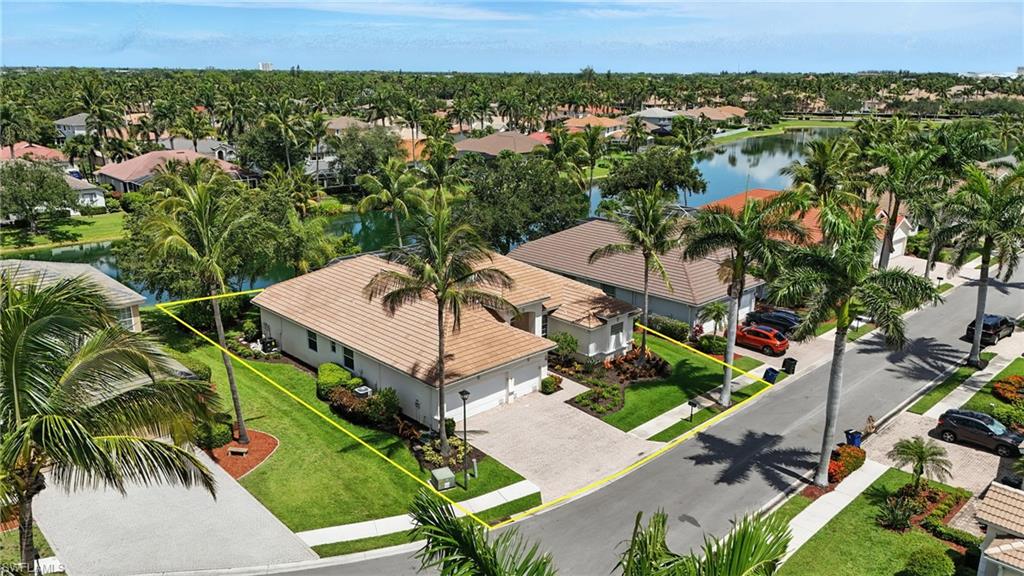 14060 Shimmering Lake CT, FORT MYERS FL 33907