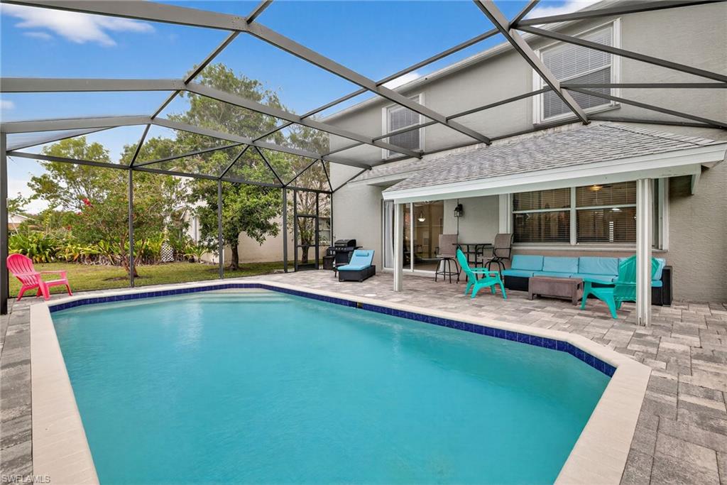 21560 Brixham Run LOOP, ESTERO FL 33928