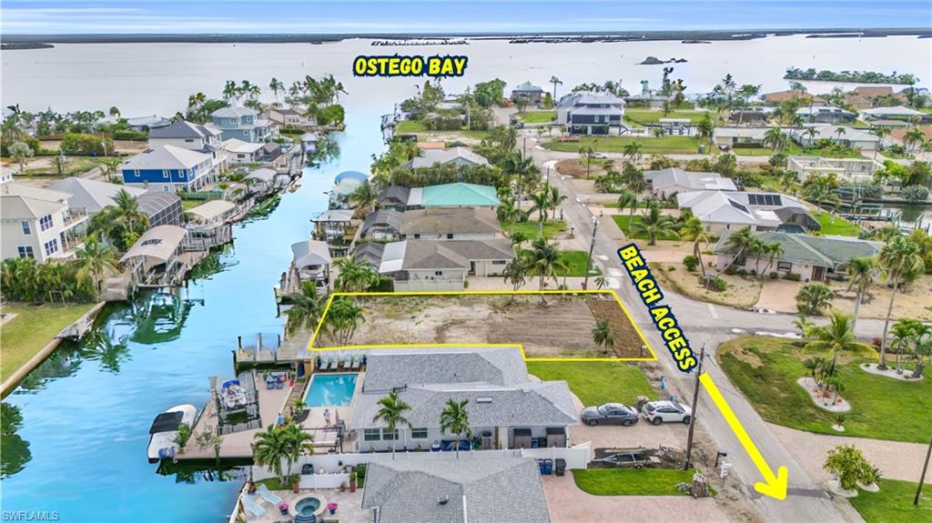 231 Albatross ST, FORT MYERS BEACH FL 33931