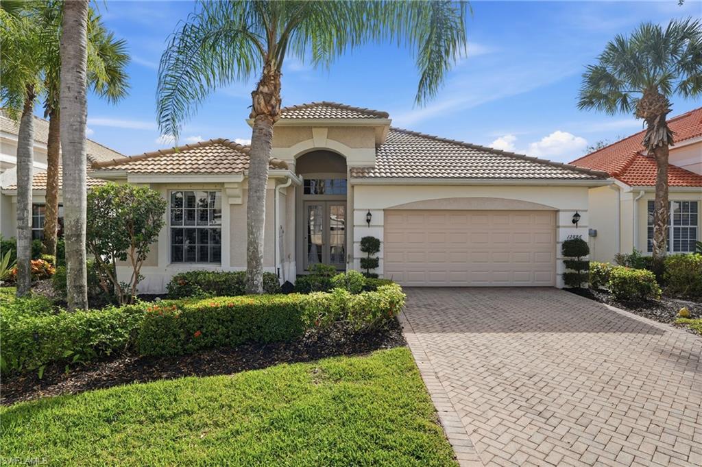 12886 Brynwood Preserve LN, NAPLES FL 34105