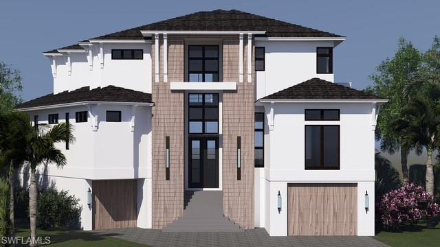 280 Estrellita DR, FORT MYERS BEACH FL 33931