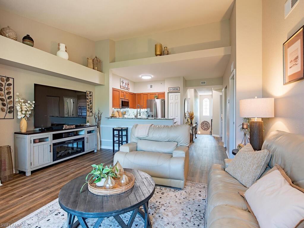 10110 Villagio Palms WAY # 203, ESTERO FL 33928