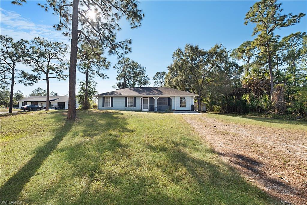 2910 6th AVE SE, NAPLES FL 34117