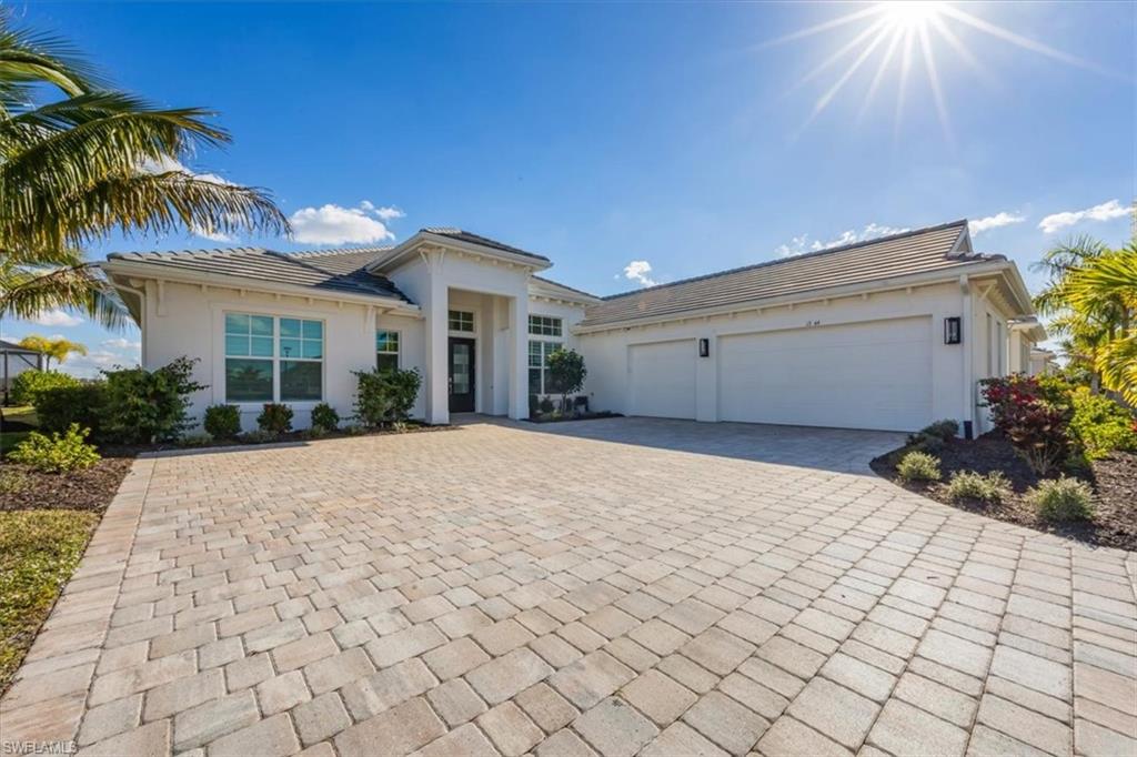 17244 Blue Sapphire DR, FORT MYERS FL 33913