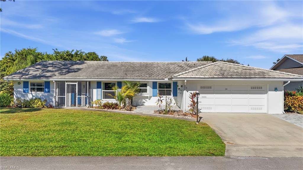 30 Maui CIR # 30, NAPLES FL 34112