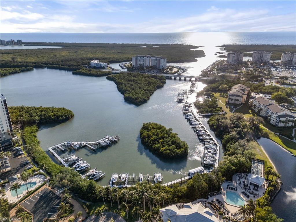 455 Cove Tower DR # 1703, NAPLES FL 34110