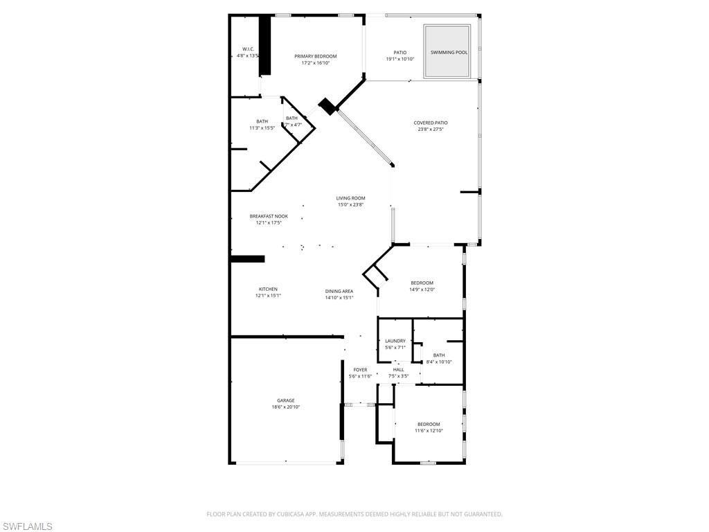 10931 Salerno Bay RD, ESTERO FL 34135