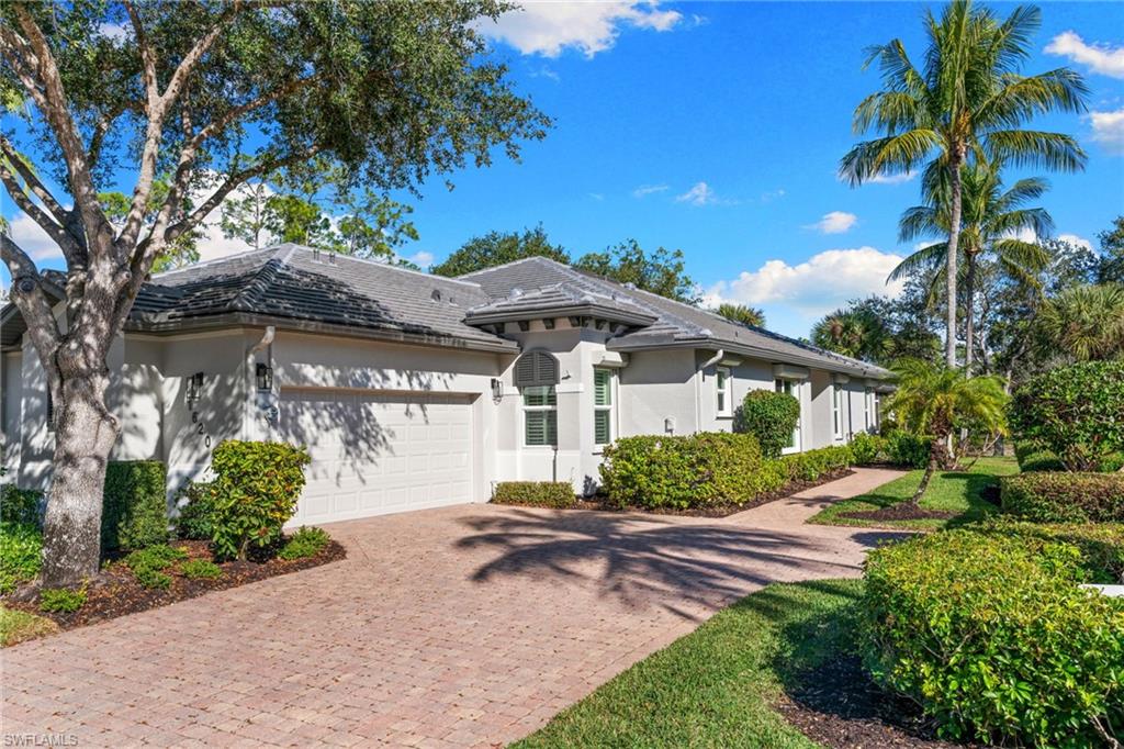 1620 Cayman CT # 4, NAPLES FL 34119