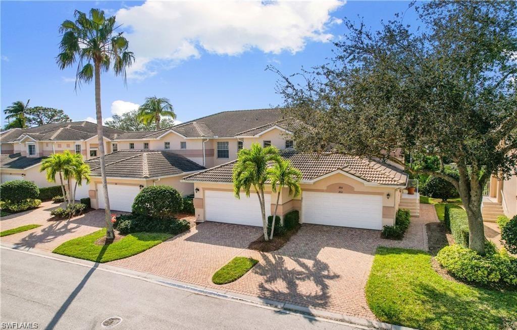 3311 S Coconut Island DR # 102, ESTERO FL 34134