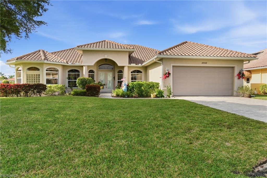 28448 Verde LN, BONITA SPRINGS FL 34135
