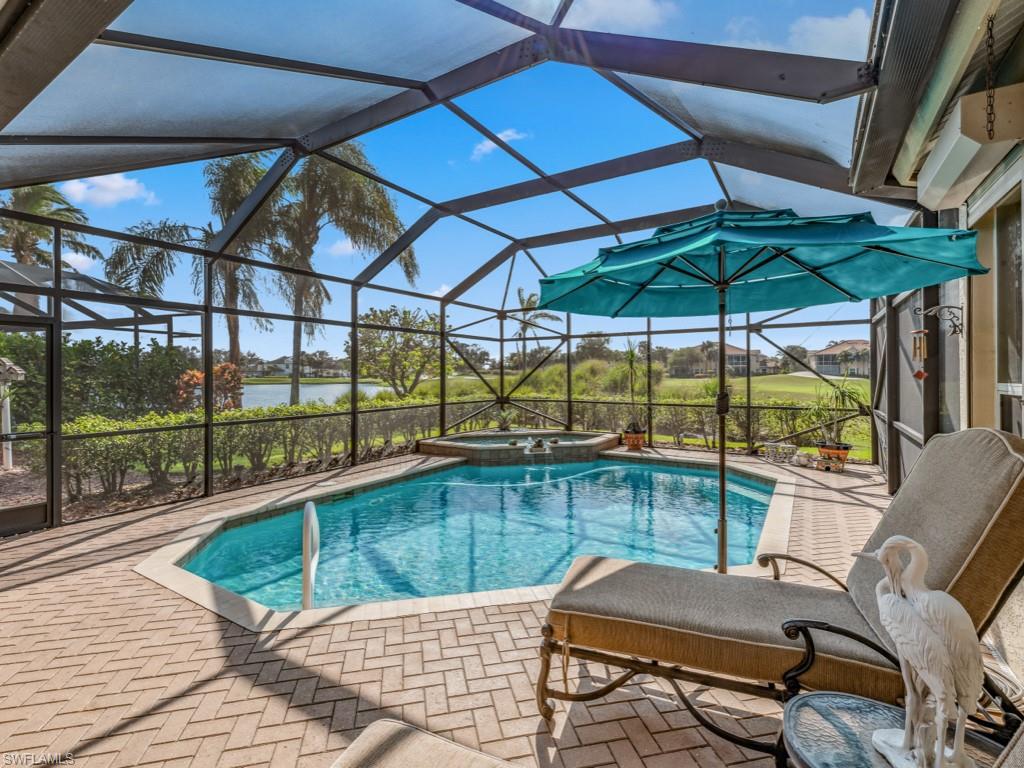 6048 Fairway CT, NAPLES FL 34110